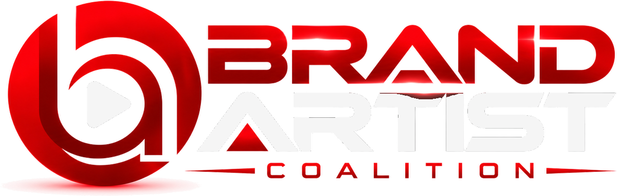 Brand Artist Coalition logo