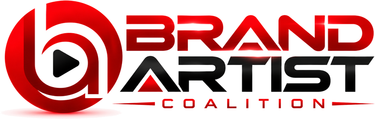 Brand Artist Coalition logo