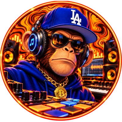 Mark E., music producer