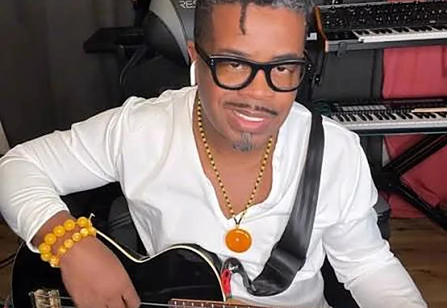 Stone Paxton, founder of Brand Artist Coalition